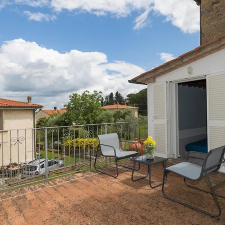 Lecasedicatia Villamagna  Exterior foto