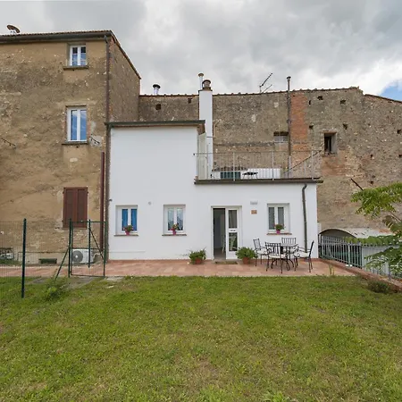 Lecasedicatia Villamagna  Exterior foto