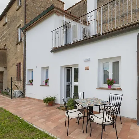 Lecasedicatia Villamagna  Exterior foto