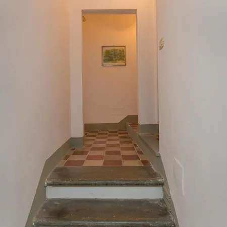 Lecasedicatia Villamagna  Exterior foto
