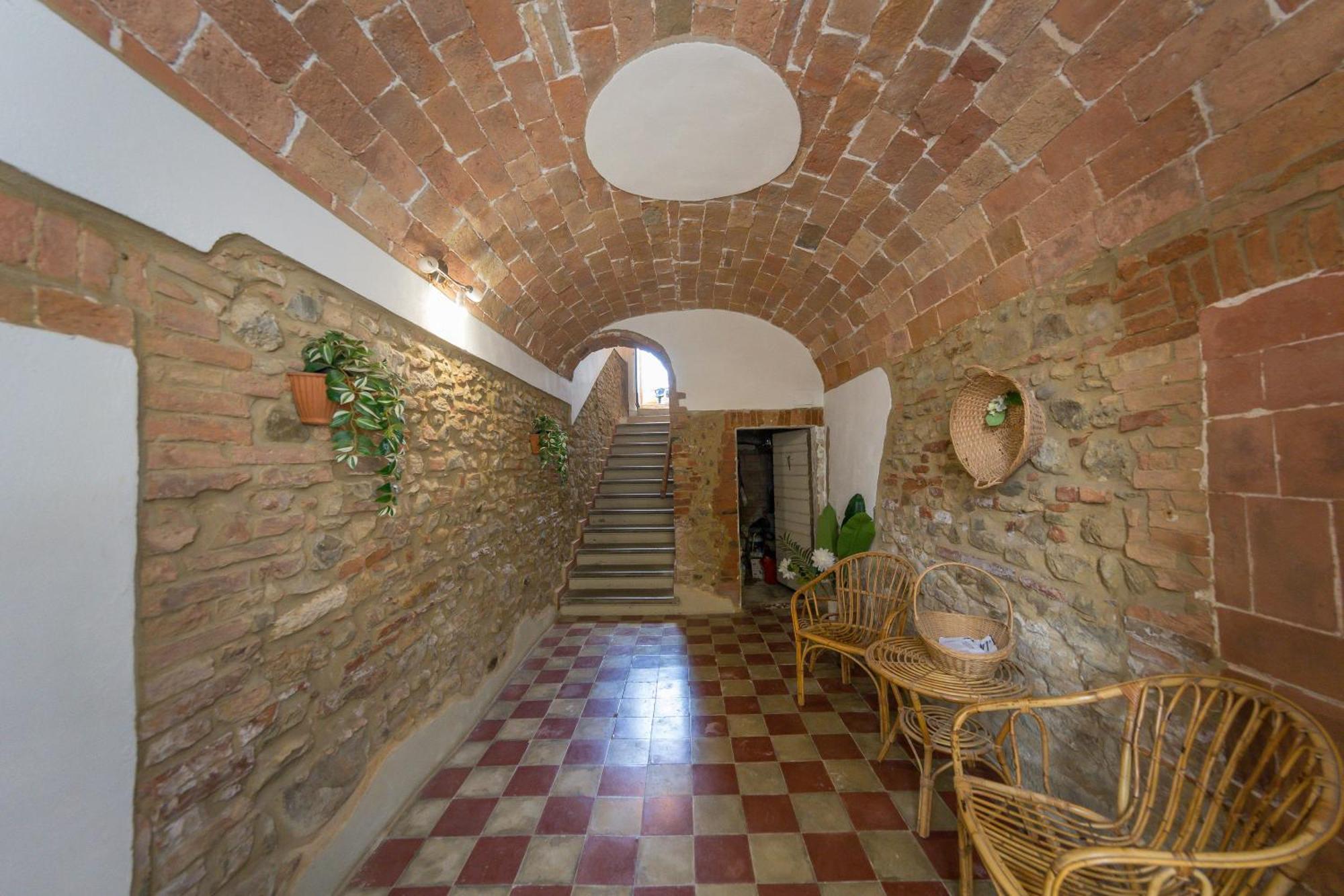 Lecasedicatia Holiday home *