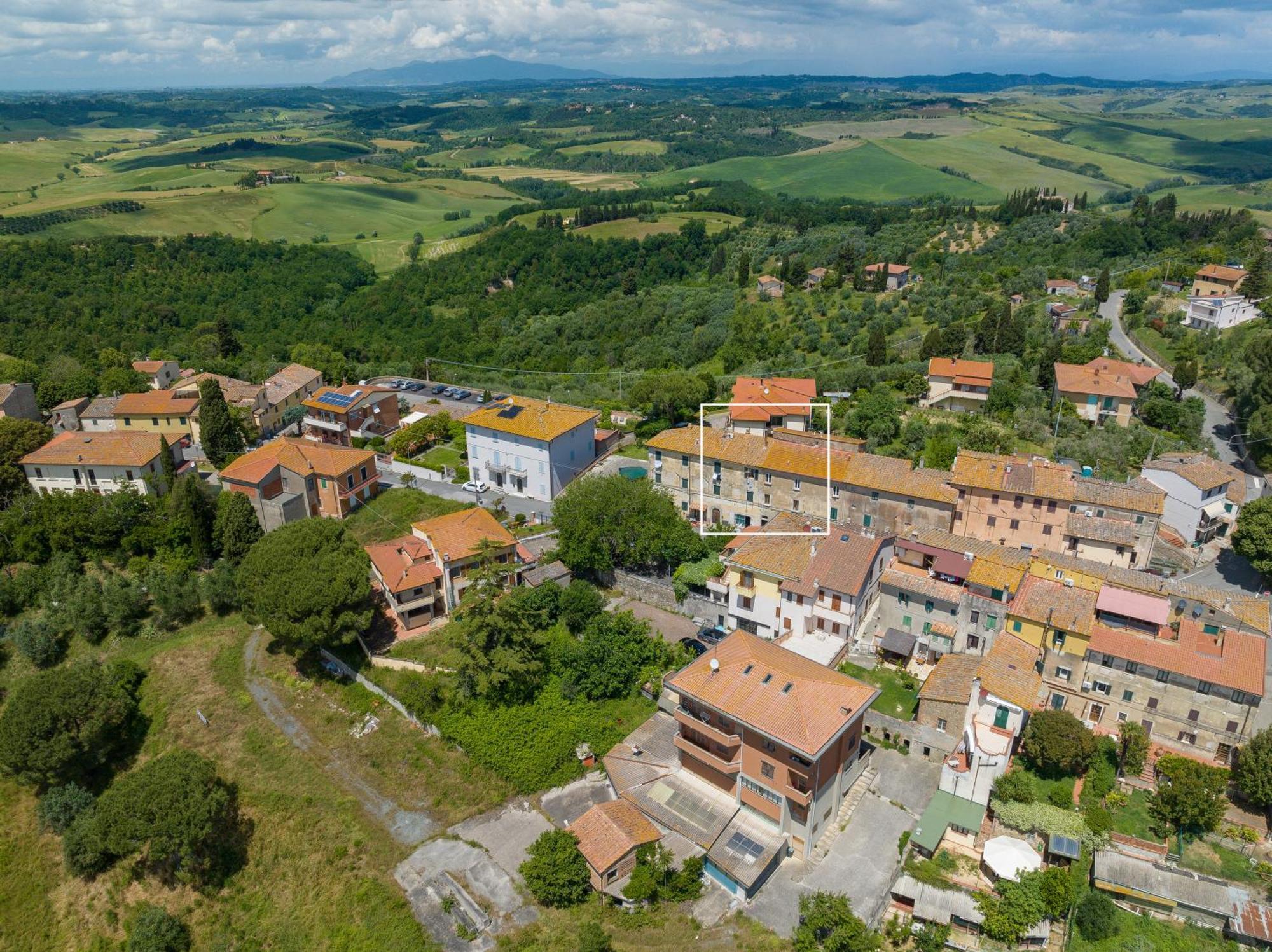 Lecasedicatia Holiday home *
