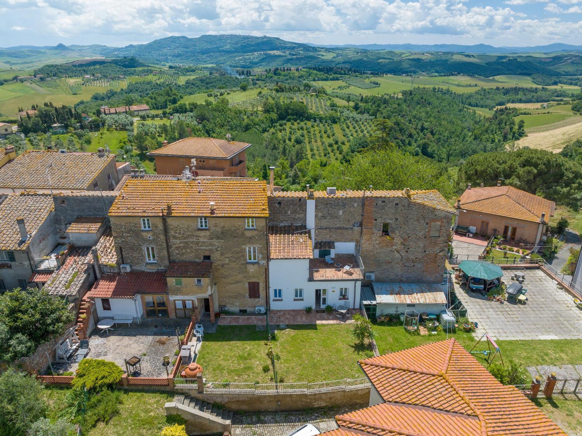 Lecasedicatia Holiday home