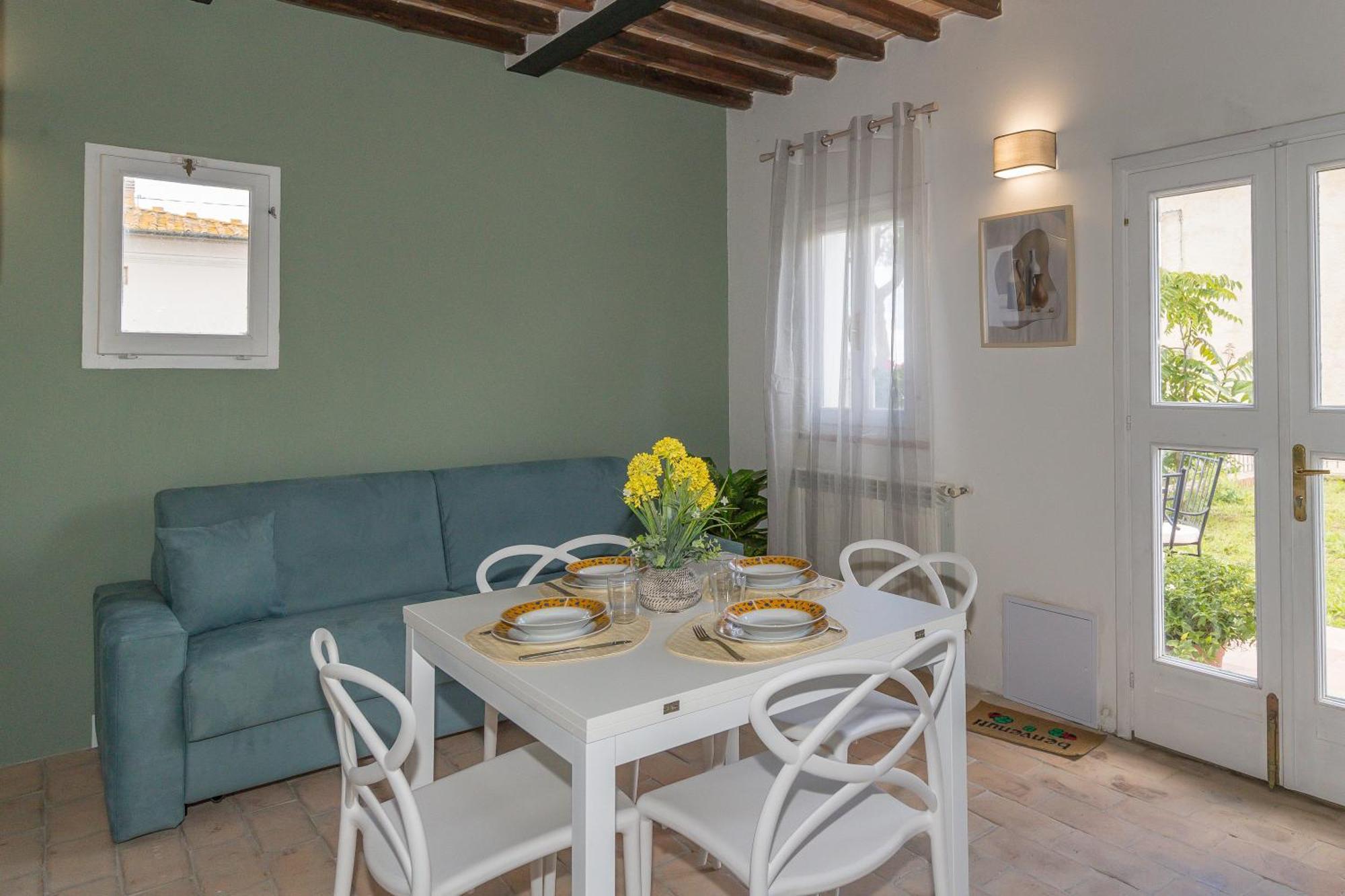Lecasedicatia Holiday home Villamagna (Pisa)