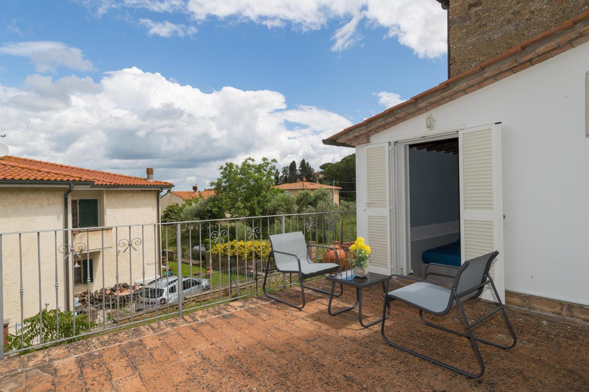 Holiday home Lecasedicatia *