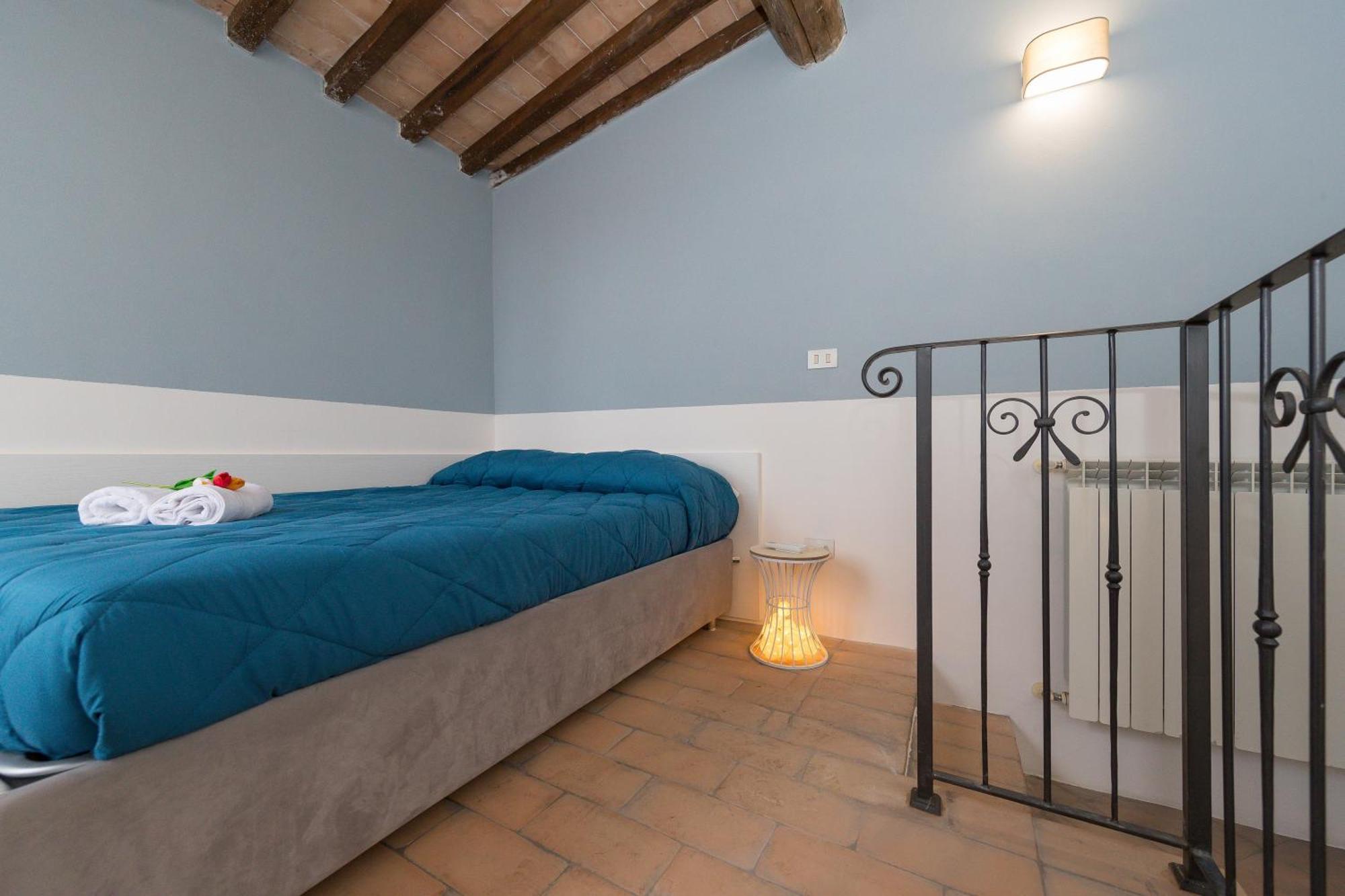 Holiday home Lecasedicatia Villamagna (Pisa)