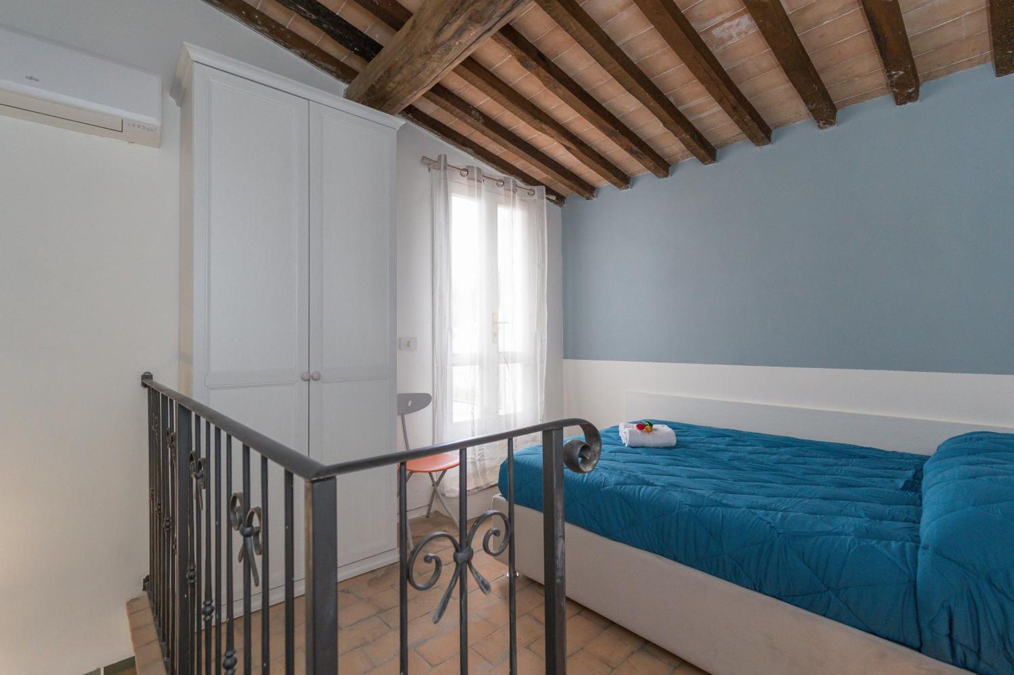 Lecasedicatia Holiday home *