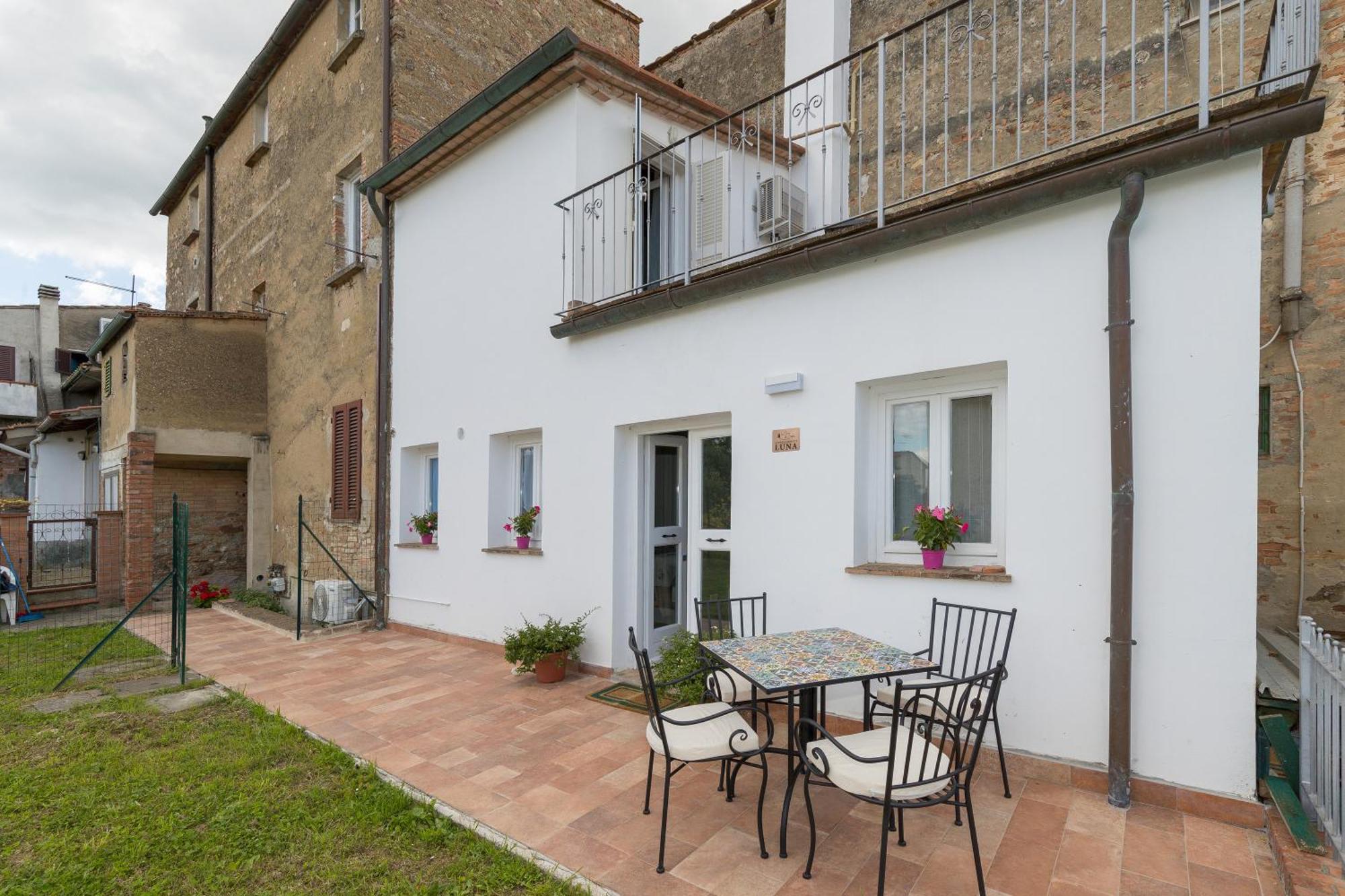 Lecasedicatia Holiday home Villamagna (Pisa)