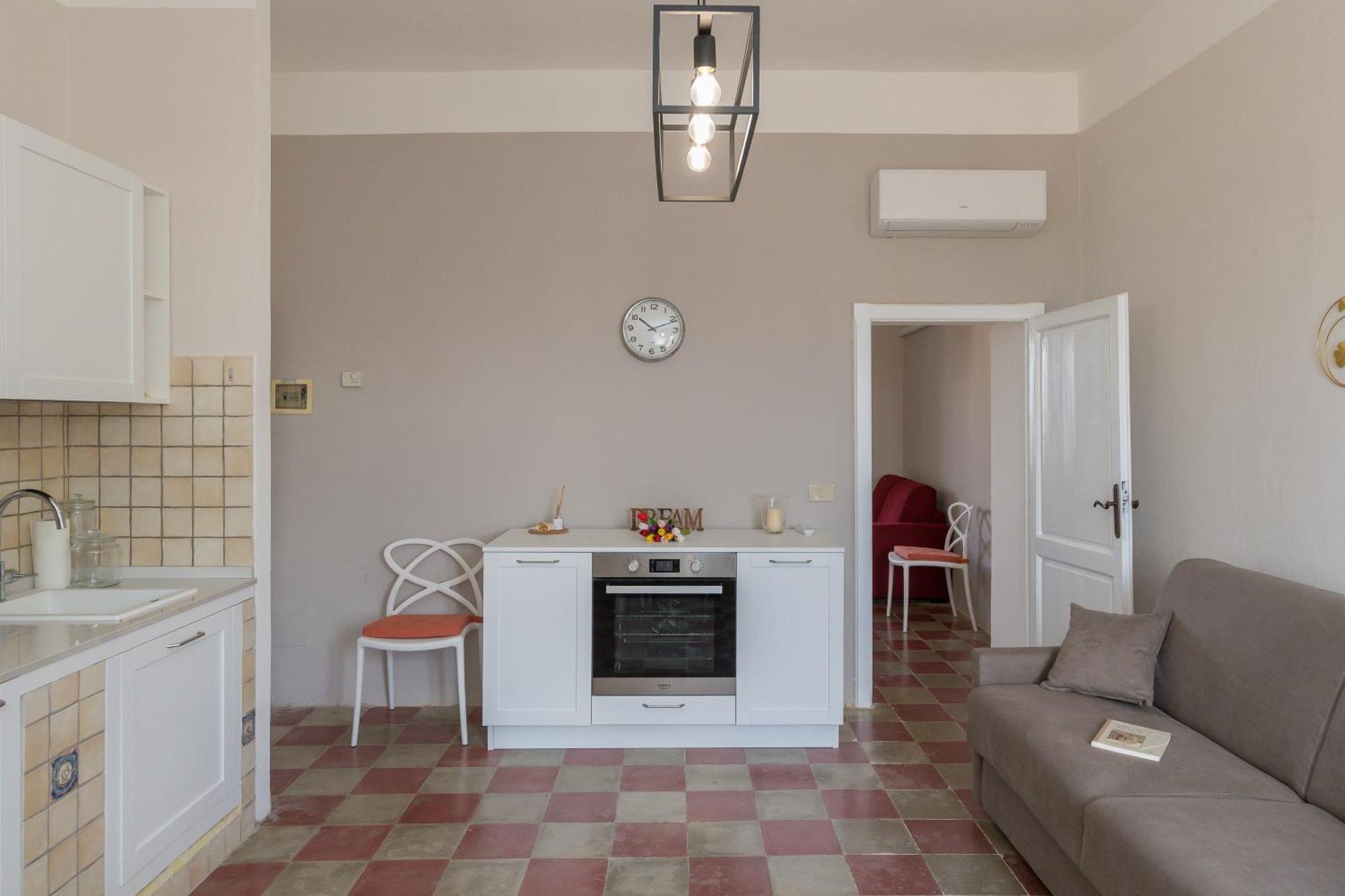Holiday home Lecasedicatia
