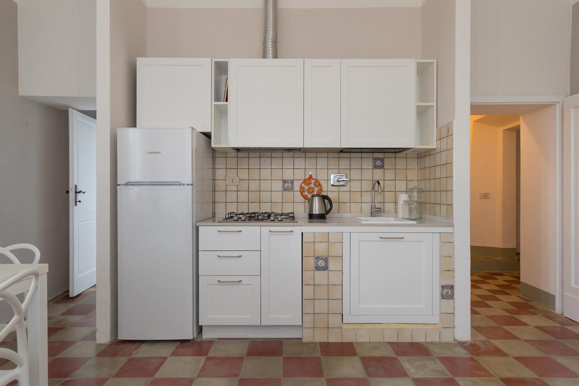 Lecasedicatia Holiday home Villamagna (Pisa)