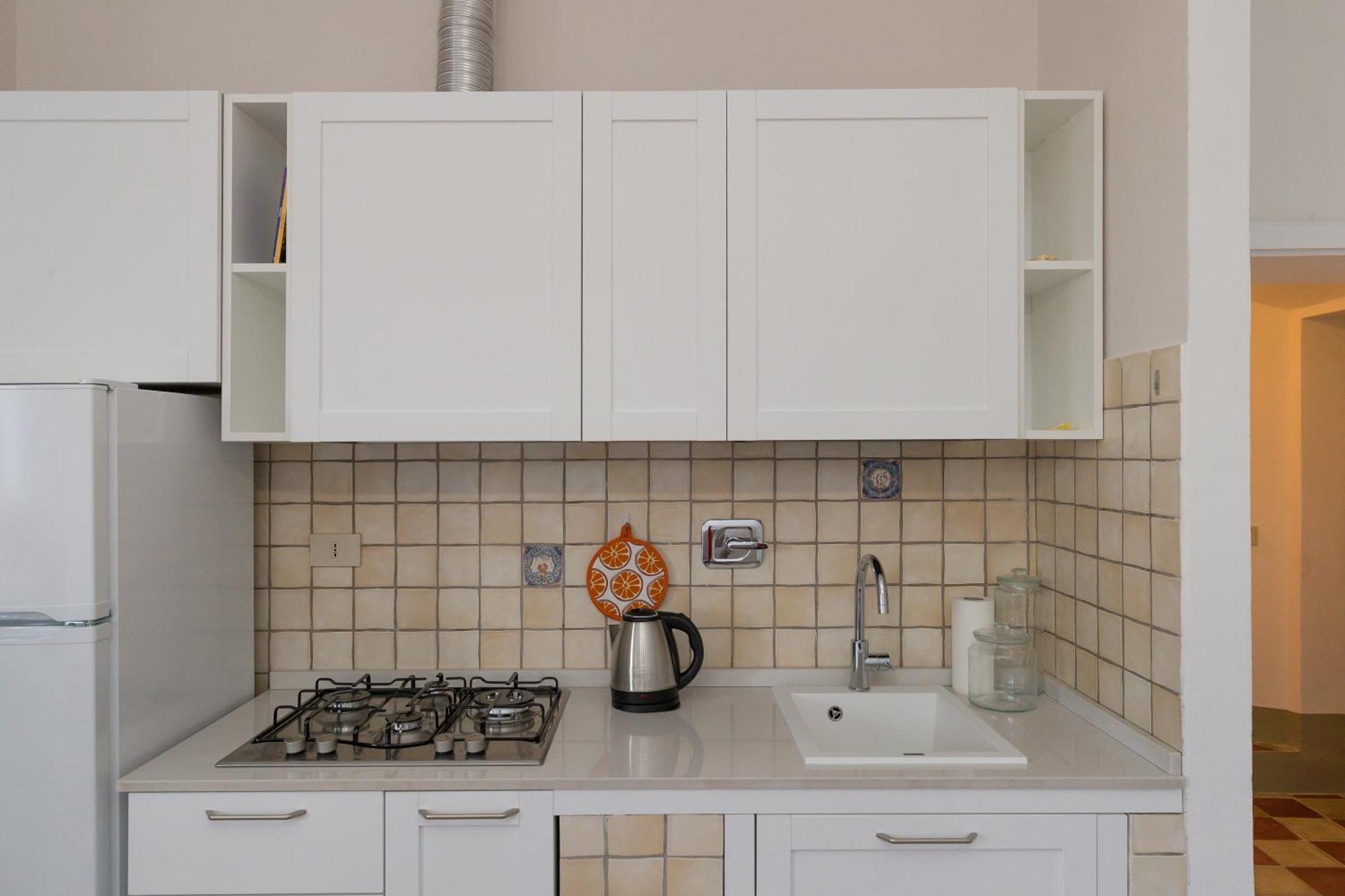Holiday home Lecasedicatia Villamagna (Pisa)
