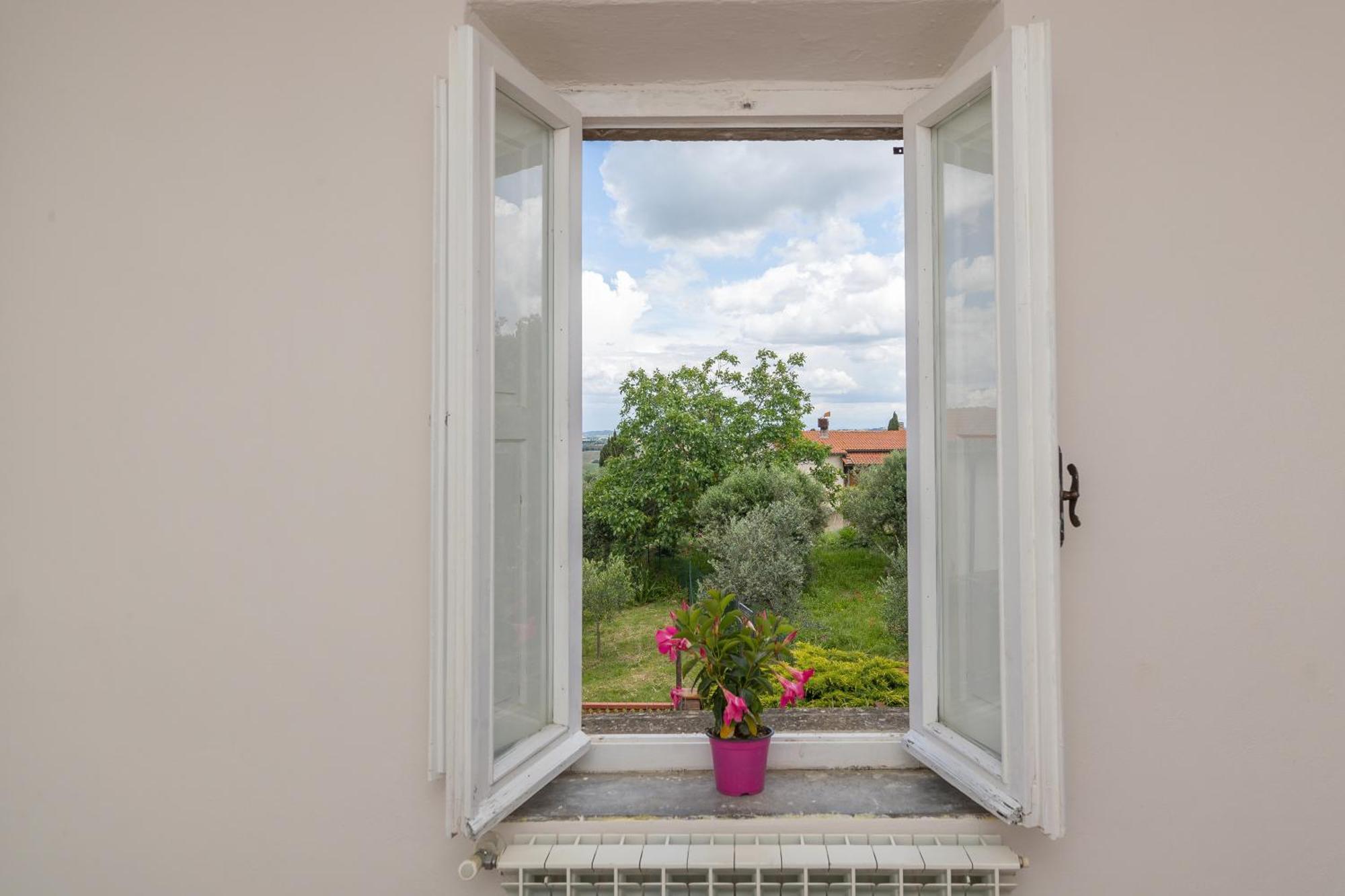Lecasedicatia Holiday home Villamagna (Pisa)