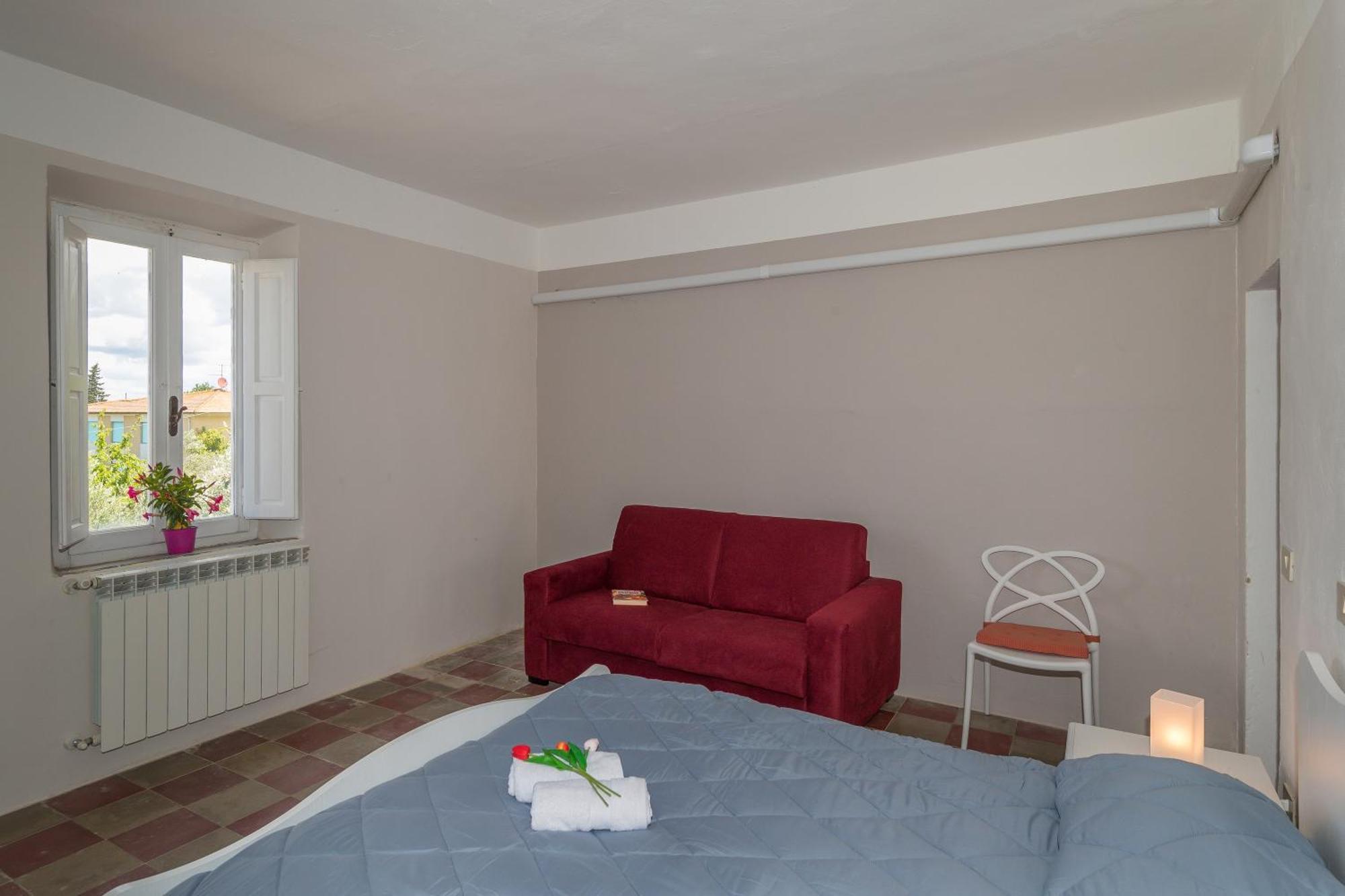 Holiday home Lecasedicatia *